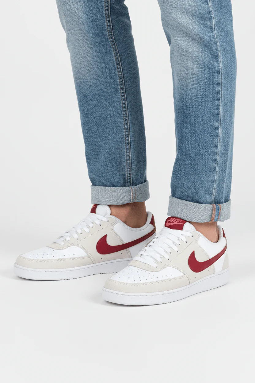 NIKE W NIKE COURT VISION LO VDAY - Image 2
