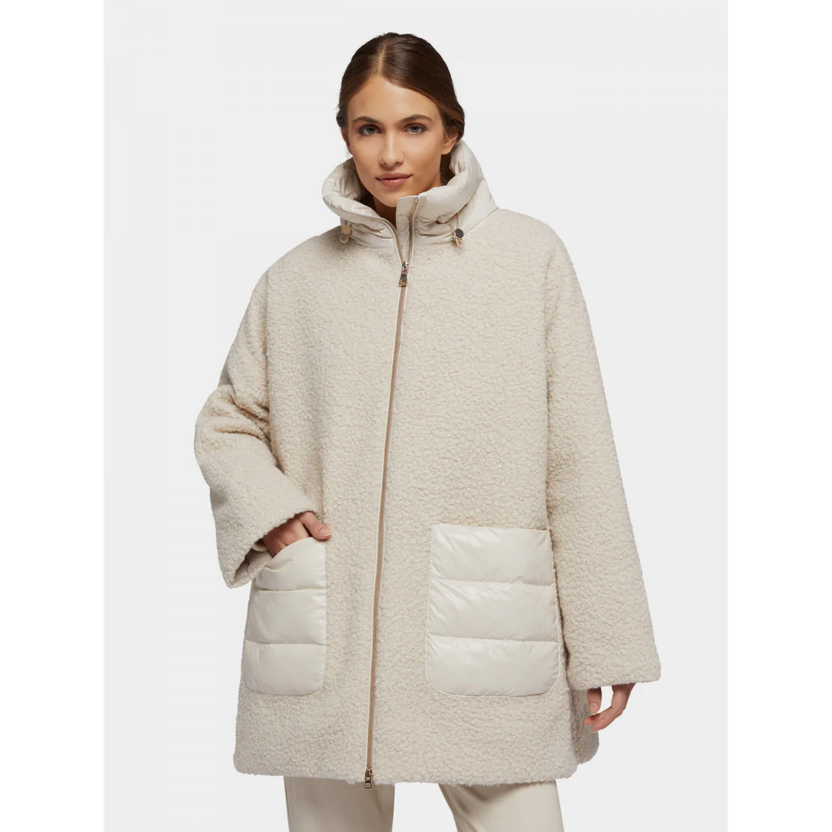 Calithe Coat - Image 2
