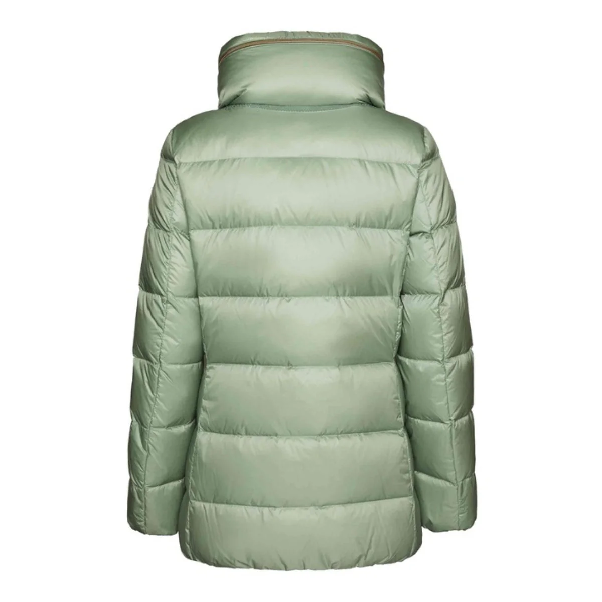 W Charlene Mid Coat - Image 5