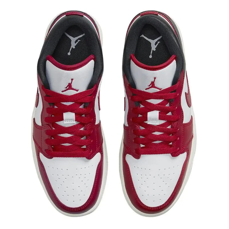 NIKE WMNS AIR JORDAN 1 LOW - Image 3