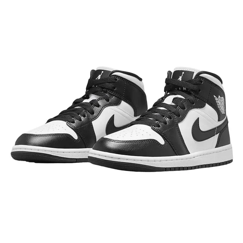NIKE WMNS AIR JORDAN 1 MID 365 - Image 4