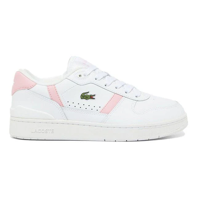 LACOSTE Women's T-Clip Set Sneakers