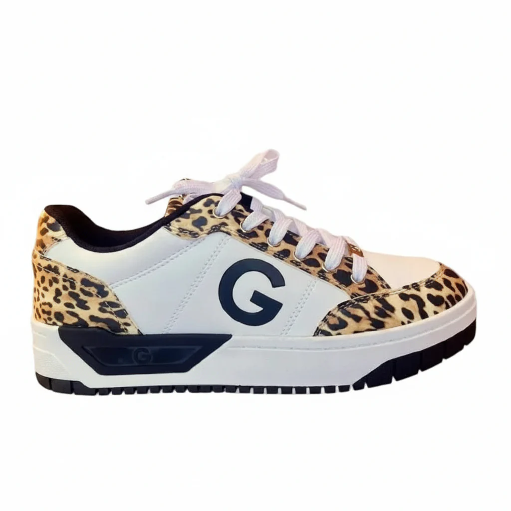 Women's Urban Sneakers by Guess - Standard Width GUW581