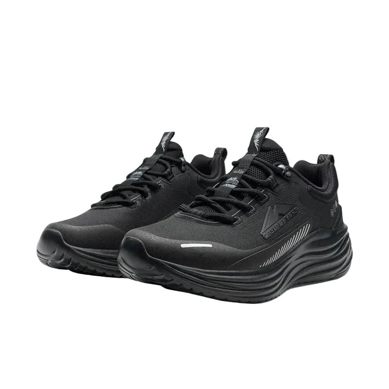 XTEP t Men's Outdoor Shoes Black170001-3 XEM20 - Image 3
