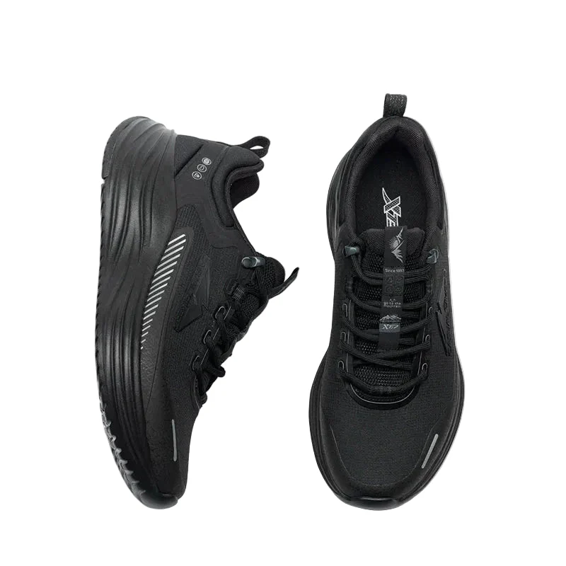 XTEP t Men's Outdoor Shoes Black170001-3 XEM20 - Image 5