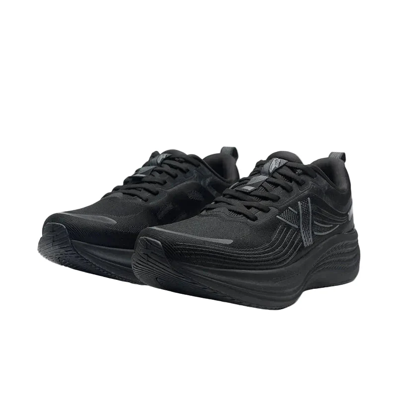 XTEP Liuyun 3.0 Men's Running Shoes Black110035-11 XEM7 - Image 3