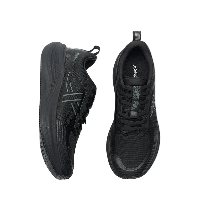 XTEP Liuyun 3.0 Men's Running Shoes Black110035-11 XEM7 - Image 5