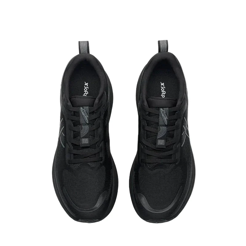 XTEP Liuyun 3.0 Men's Running Shoes Black110035-11 XEM7 - Image 6