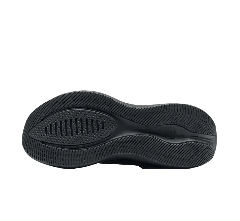 XTEP Liuyun 3.0 Men's Running Shoes Black110035-11 XEM7 - Image 7