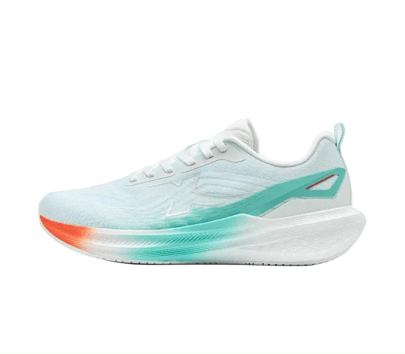 XTEP Shadow Drive 3.0 Men's Running Shoes Classic White/Blue110012-7 XEM14