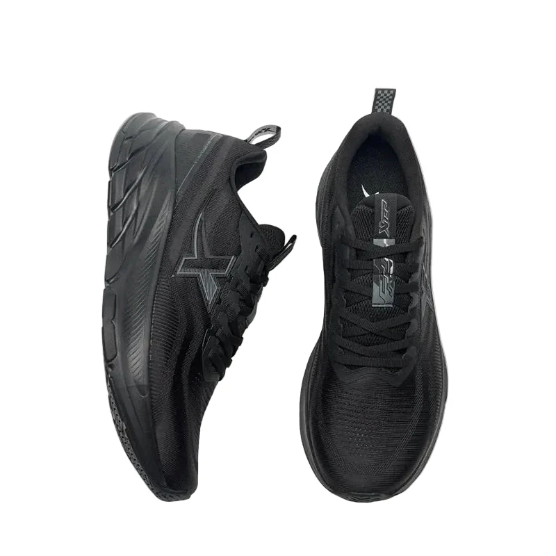 XTEP Men's Running Shoes Black110084-4 XEM19 - Image 5