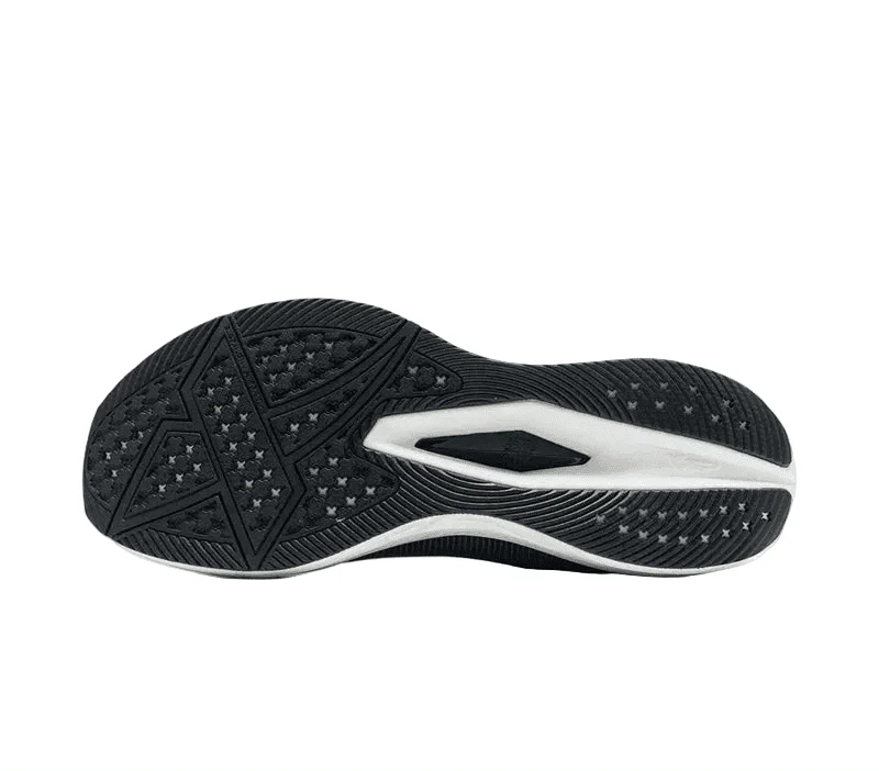 XTEP UltraFast 6.0 -Men's Running Shoes Black/Charcoal Grey110005-11 XEM16 - Image 6