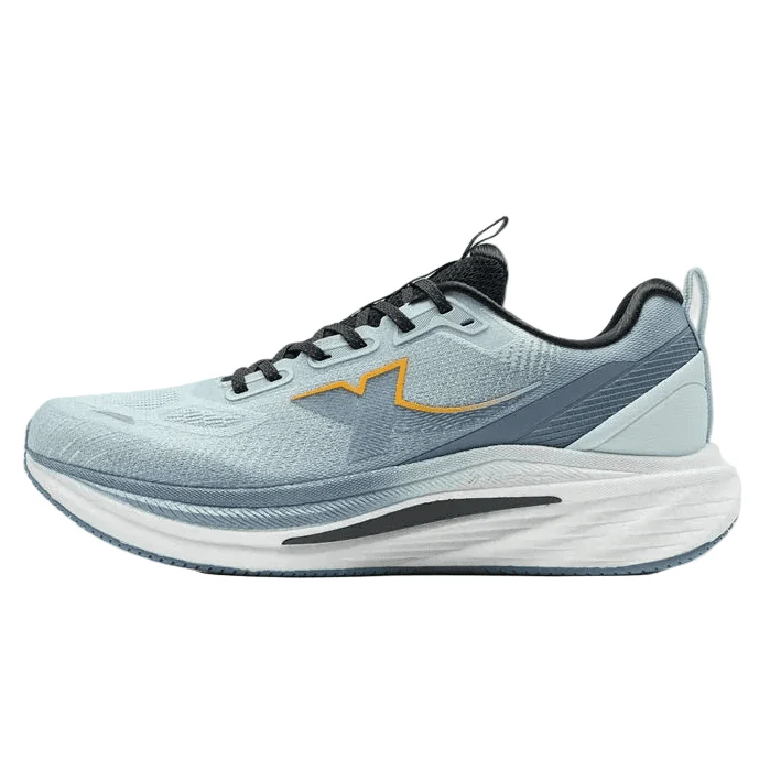 XTEP Shadow Engine 3.0 Men's Running Shoes Moonstone Blue/Blue110003-3 XEM2
