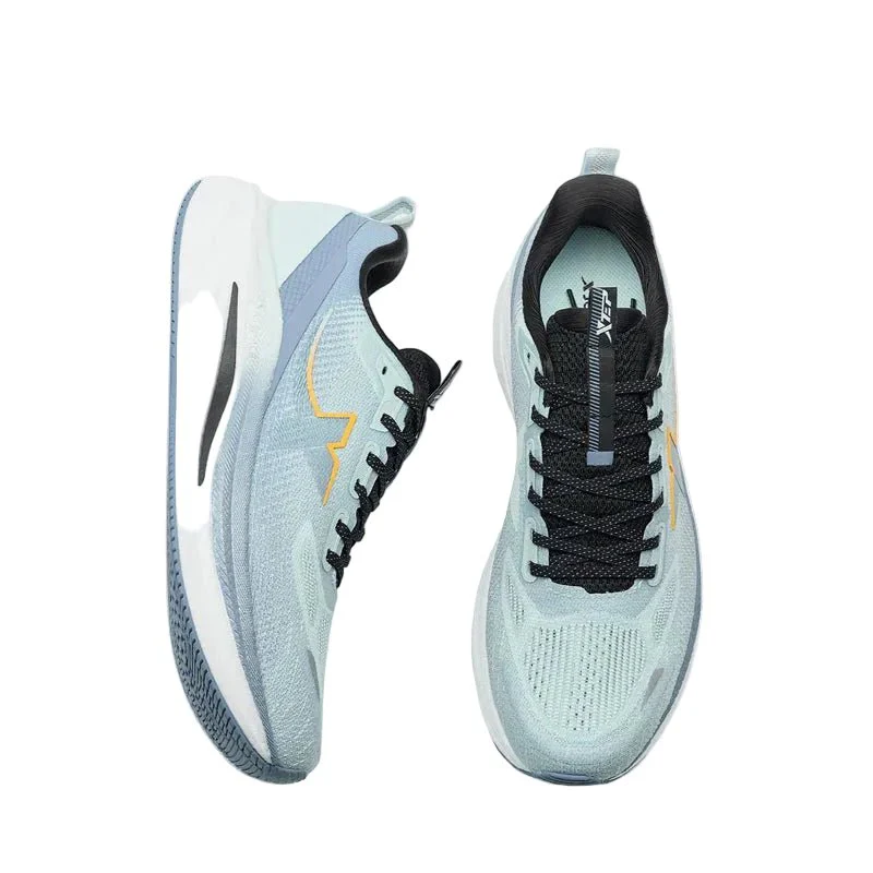 XTEP Shadow Engine 3.0 Men's Running Shoes Moonstone Blue/Blue110003-3 XEM2 - Image 3