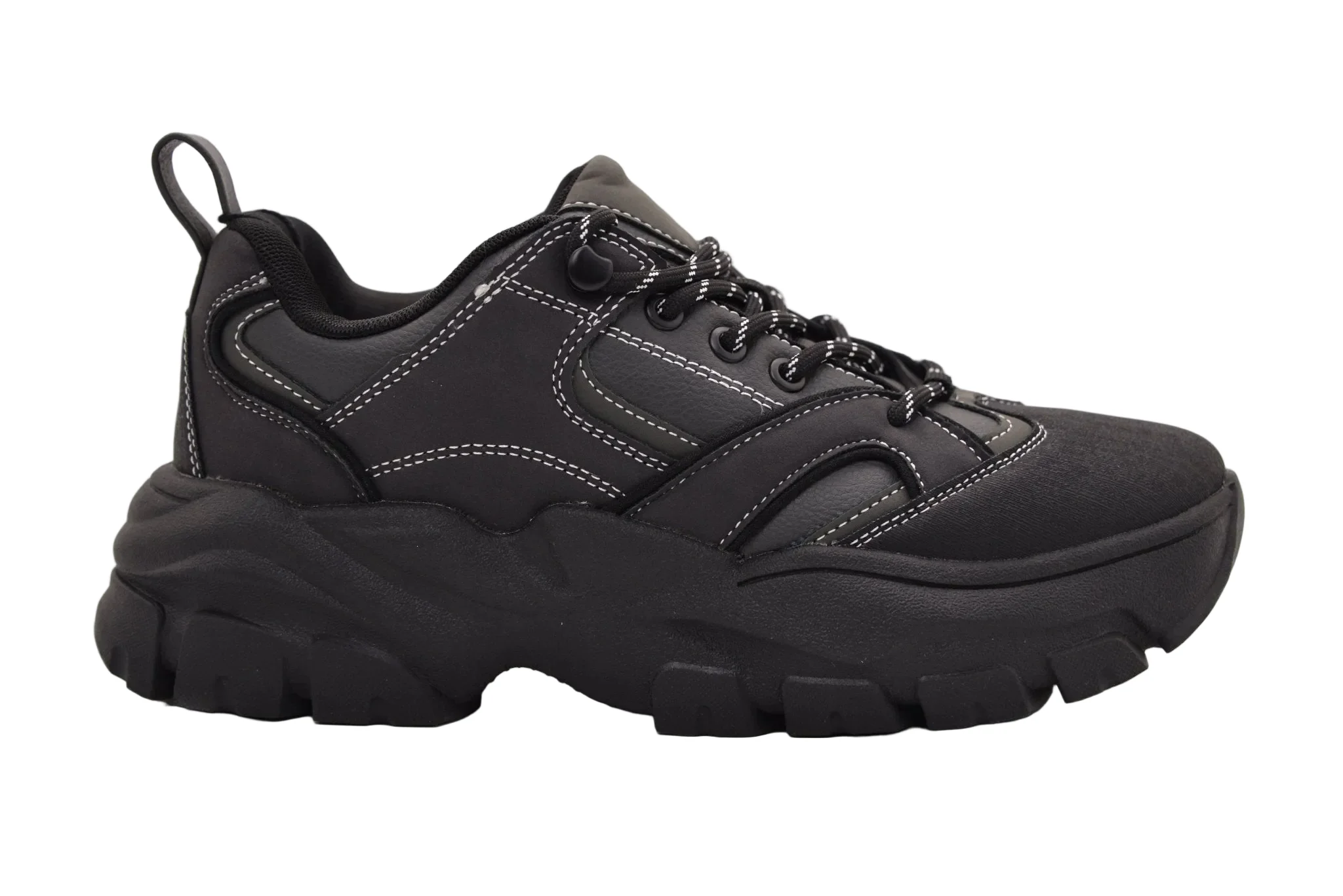 ZARA ATHLETICZ RUNNING SNEAKER ZAM3